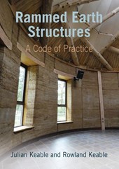 Rammed Earth Structures