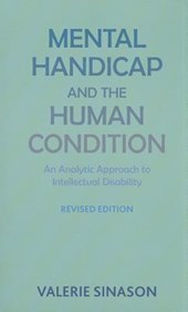 Mental Handicap and the Human Condition