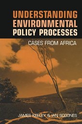 Understanding Environmental Policy Processes