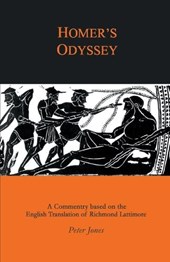 Homer's "Odyssey"