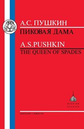 Pushkin: Queen of Spades