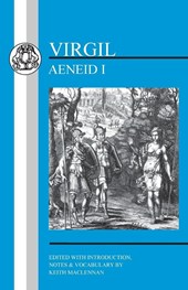 Virgil: Aeneid I