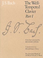 The Well-Tempered Clavier - Part 1