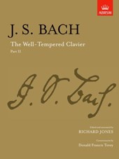 The Well-Tempered Clavier - Part II