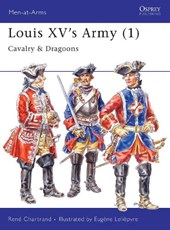 Louis XV's Army (1)