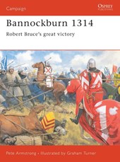 Bannockburn 1314