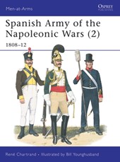 Spanish Army of the Napoleonic Wars (2)