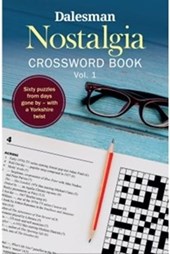 Yorkshire Nostalgia Crossword