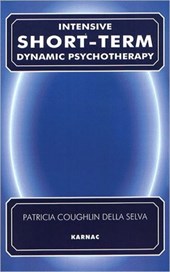 Intensive Short-Term Dynamic Psychotherapy