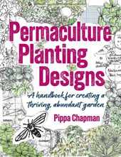 Permaculture Planting Designs
