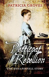 Petticoat Rebellion
