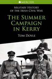 The Summer Campaign In Kerry