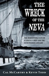 The Wreck of the Neva