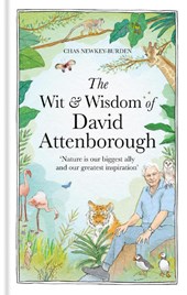 The Wit and Wisdom of David Attenborough