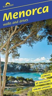 Menorca Sunflower Walking Guide