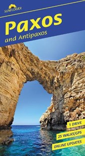Paxos and Antipaxos Sunflower Walking Guide