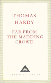 Far From The Madding Crowd