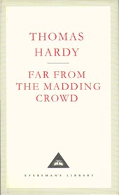 Far From The Madding Crowd