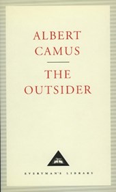 The Outsider