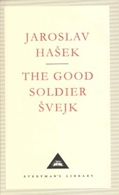 The Good Soldier Svejk