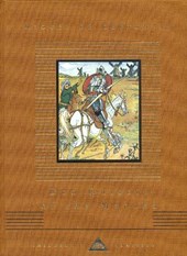 Don Quixote Of The Mancha
