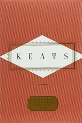 Keats Selected Poems