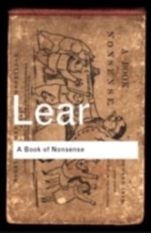 A Book Of Nonsense