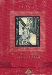 Cinderella