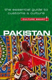 Pakistan - Culture Smart!