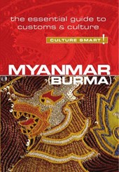 Myanmar (Burma) - Culture Smart!