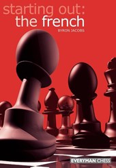 Starting out: the French