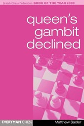 Queen's Gambit Declined