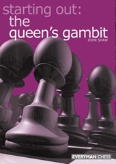 Starting out: the Queen's Gambit