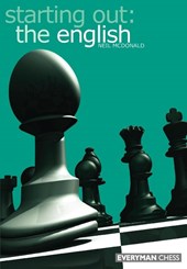 Starting out: The English