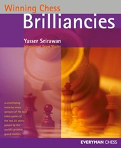 Winning Chess Brilliancies