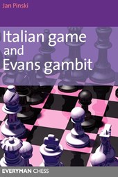 Italian Game and Evans Gambit