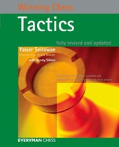 Winning Chess Tactics