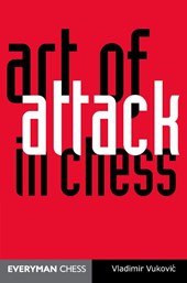 Art of Attack in Chess