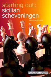 Starting Out: Sicilian Scheveningen