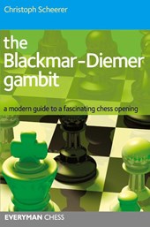 The Blackmar-Diemer Gambit