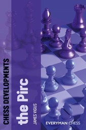 Chess Developments: The Pirc