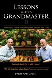 Lessons with a Grandmaster 2