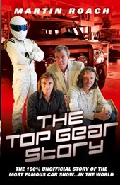 Top Gear Story