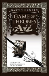 Game of Thrones A-Z