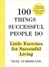 100 Things Successful People Do