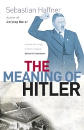 The Meaning Of Hitler