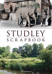 Studley Scrapbook