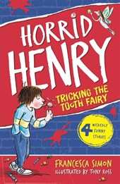 Tricking the Tooth Fairy