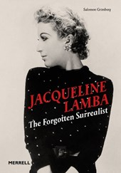 Jacqueline Lamba: The Forgotten Surrealist