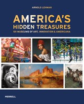 Americas Hidden Treasures